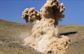 فيديو.. ريف حلب اعنف معارك الجيش السوري و