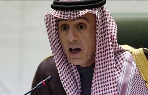 الشعب السوري قد يجد حلا عسكريا لإيقاف الجبير عن التدخل