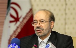 ایران وفنلندا تتعاونان لتنفیذ مشاریع مشترکة في الدول الاخری