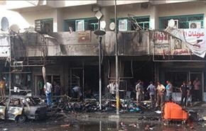 ماذا قالت العصائب عن أحداث المقدادية ومن اتهمت؟