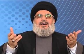 السيد نصرالله يضبط الشارع: فلتواجهنا السعودية وحدنا