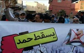 البحرين تصدح يوم الجمعة بشعارات 