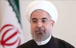 روحاني: الانتخابات عرضت افقا جديدا من علاقة الشعب والحكومة