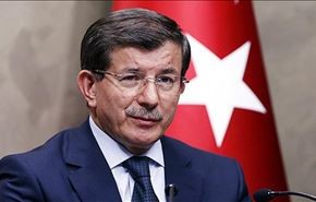 أوغلو یزور طهران قریبا لبحث الازمة السوریة
