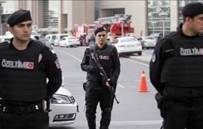 مقتل امراتين اثر هجوم على مركز للشرطة في اسطنبول