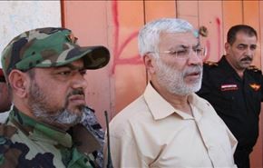 الحشد الشعبي: التحالف لم يشارك بمعارك جزيرة سامراء