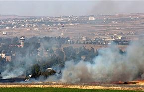 ضحايا جراء قصف المسلحين لحلب وريف إدلب