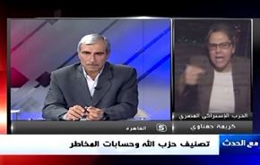 تصنيف حزب الله وحسابات المخاطر- الجزء الثاني
