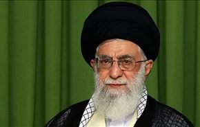 قائد الثورة الاسلامية يعزي بوفاة الشيخ واعظ طبسي