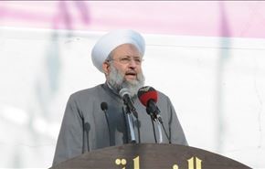 الشيخ حمود: حرب الجاهلية على حزب الله سترتد على اصحابها