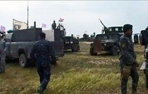 تحرير اكثر من 50  قرية وبلدة في صلاح الدين