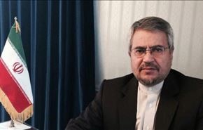 مندوب ایران لدی الامم المتحده: حزب الله فخر للعالم العربي