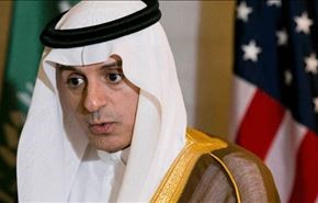 الجبير: الأسلحة التي كانت مقررة للبنان ستسلم للجيش السعودي