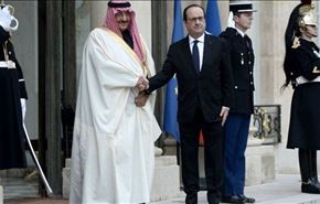 ما موقف هولاند من وزير داخلية اكبر بلد داعم لـ