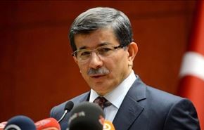 داود أوغلو: لا نريد لسوريا أن تقسم لدويلات