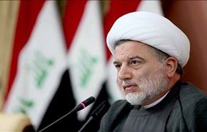 حمودي: لن نسمح لأي جهة بالتحدث بسوء عن الحشد الشعبي