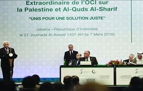 منظمة التعاون الإسلامي تدعو لحظر منتجات المستوطنات