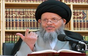 آية الله كمال الحيدري: النيل من حزب الله خطوة تحسب لصالح الصهاينة
