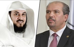 الجزائر تمنع العريفي من دخول اراضيها