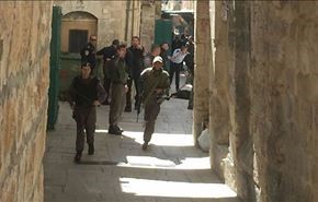 بالفيديو.. بيوم المرأة العالمي.. الاحتلال يعدم أما فلسطينية بدم بارد!