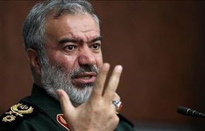الخليج الفارسي ساحة عالمية تجسد عجز اميركا امام الثورة الاسلامية