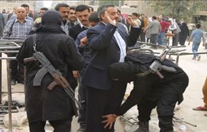 تقرير.. الحرب في سوريا كلفت 685 بليون دولار