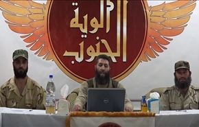 الجيش السوري يتقدم في ريف حمص