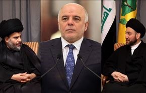 العبادي يعلن اتخاذ سلسلة إجراءات لاعتقال 
