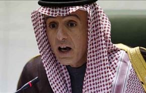 الجبير يكابر على الفشل باتهام ايران