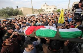 استشهاد فلسطينيين بعملية إطلاق نار بالقدس وآخر خارجها