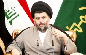 السيد الصدر يدعو الطلبة للاستمرار بمظاهراتهم