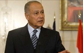 أبو الغيط أمينا عاما جديدا لجامعة الدول العربية