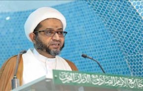 الشيخ محمد صنقور:علماء البحرين لم يطالبوا بدولة مذهبية