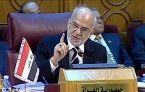 عبارة الجعفري التي جعلت السعودية تنسحب من اجتماع الجامعة العربية