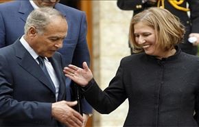 ترحيب إسرائيلي بقرار الجامعة العربية ضد حزب الله +صورة