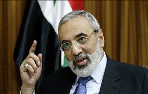 الزعبي يصف قرار العرب ضد حزب الله بقرار المفلسين
