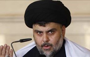 شاهد الصدر بالكفن الأبيض: لاتراجع عن الاصلاحات الجوهرية والجذرية