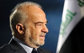 الجعفري يشيد بالسيد نصر الله والمقاومة اللبنانية