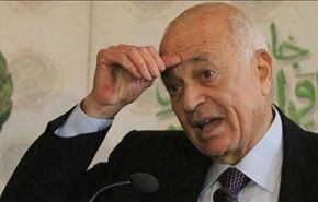 نشطاء: مليونا دولار نصيب نبيل العربي من الدم العربي