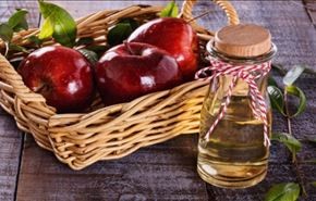 سائل في مطبخكم يحميكم من القرحة ومشاكل الهضم!