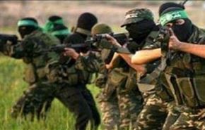 هشدار گردان های قسام به رژیم صهیونیستی