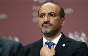 الجربا يشكل حزبا جديدا من القاهرة ويشيد بالدور الروسي