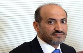 شکل گیری گروه مخالف دیگر در سوریه