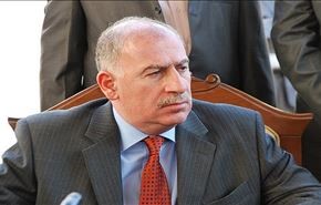 أسامة النجيفي: الحشد الشعبي يعرقل تحرير الموصل!