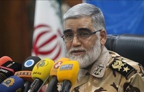 بوردستان: نستخدم جميع الامكانيات الدفاعية المتاحة في العالم