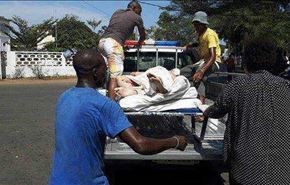 16 قتيلا في هجوم تبنته القاعدة على منتجع سياحي في ساحل العاج