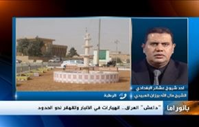 تطورات سوريا والعراق وذكرى الغزو السعودي للبحرين