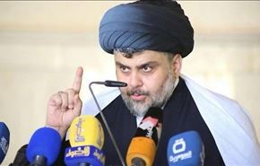 تصريح ناري للصدر حول القنصل الاميركي بالبصرة!