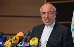 اتفاق ايراني روسي علی إنشاء محطة حراریة بطاقة 1400 میغاواط