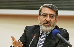 ايران دفعت اثمانا باهضة لمكافحة المخدرات